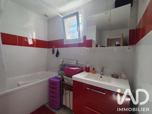 Maison à vendre 4 pièces 123 m² La Ferté-Gaucher