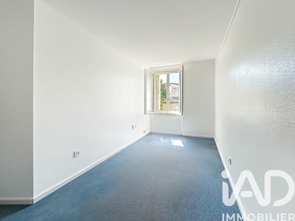 Appartement à vendre 2 pièces 41,16 m² Toulouse
