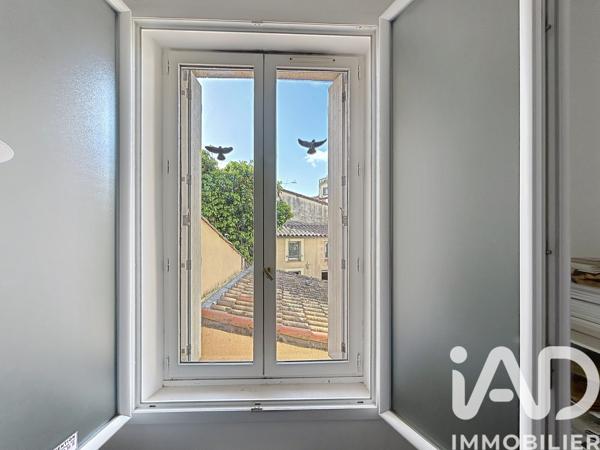 Appartement à vendre 2 pièces 41,16 m² Toulouse
