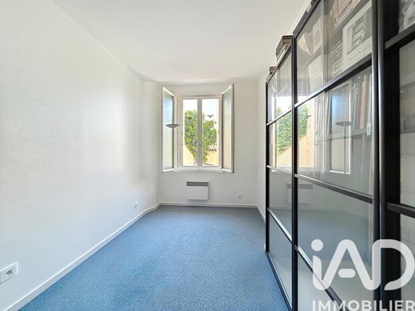 Appartement à vendre 2 pièces 41,16 m² Toulouse