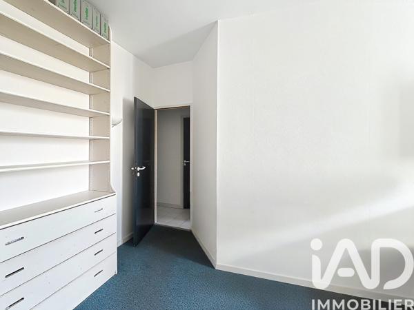 Appartement à vendre 2 pièces 41,16 m² Toulouse
