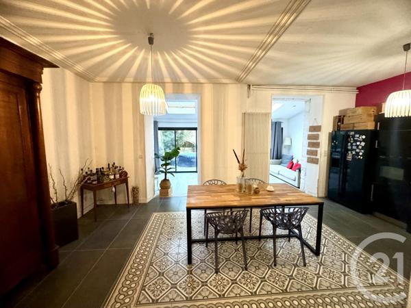 Maison à vendre  6 pièces - 168 m2 ANGOULEME - 16