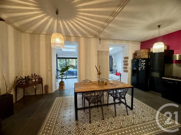 Maison à vendre  6 pièces - 168 m2 ANGOULEME - 16