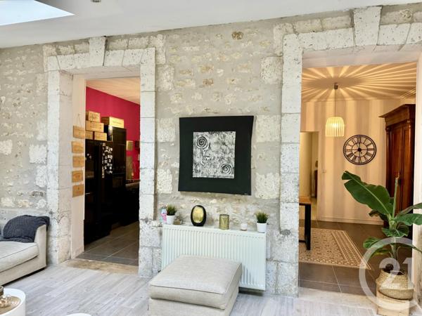 Maison à vendre  6 pièces - 168 m2 ANGOULEME - 16