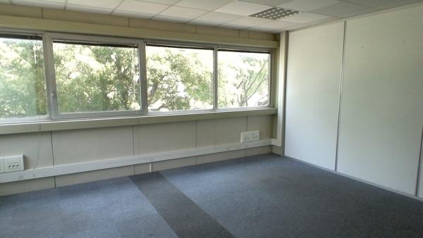 Bureaux à louer - ZA Gémenos