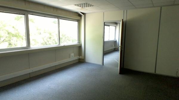 Bureaux à louer - ZA Gémenos