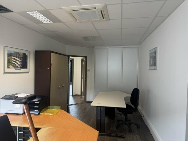 BUREAUX CENTRE VILLE - A LOUER