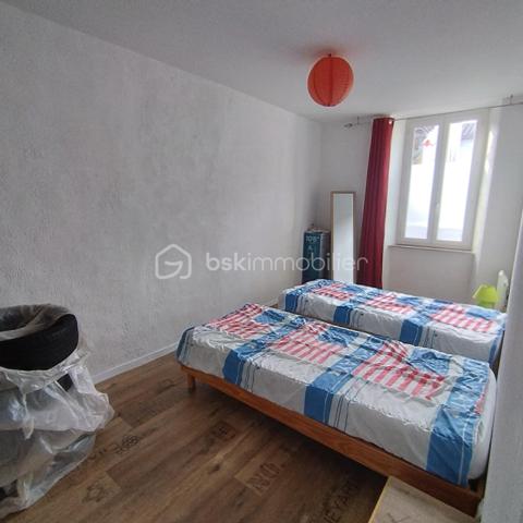 Appartement de 63 m²