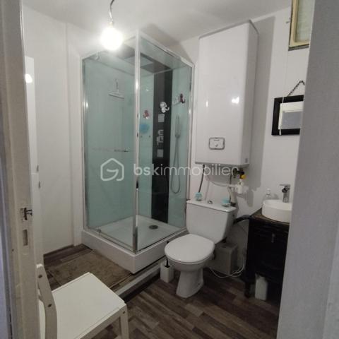 Appartement de 63 m²