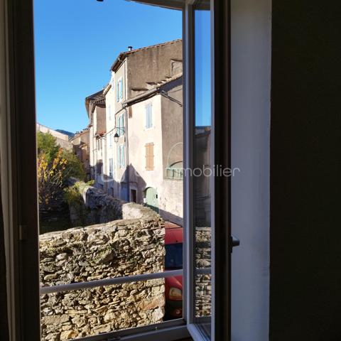 Appartement de 63 m²