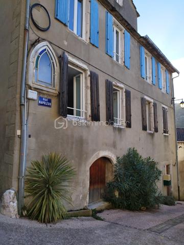 Appartement de 63 m²