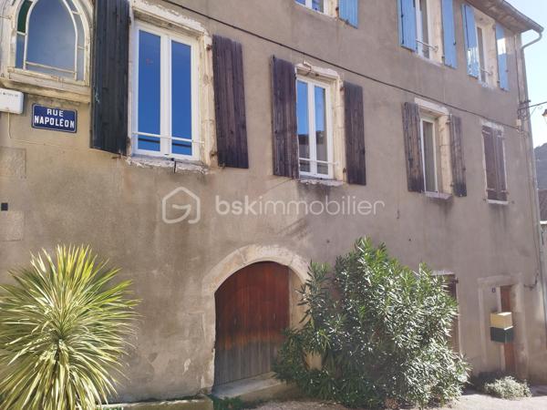 Appartement de 63 m²