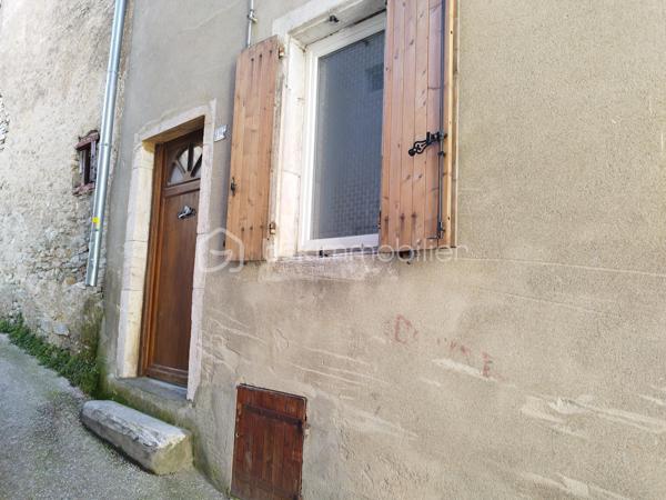 Appartement de 63 m²