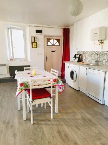 Appartement de 63 m²
