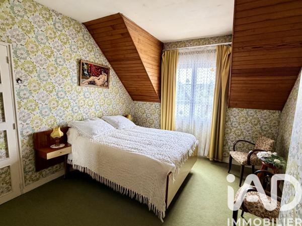 Maison à vendre 6 pièces 111 m² Fleury-les-Aubrais