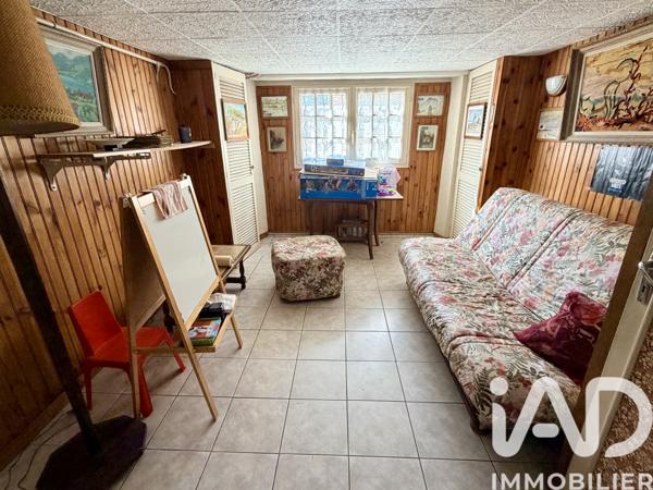 Maison à vendre 6 pièces 111 m² Fleury-les-Aubrais