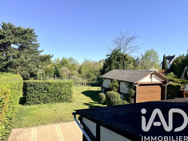 Maison à vendre 6 pièces 111 m² Fleury-les-Aubrais