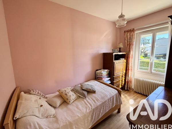 Maison à vendre 6 pièces 111 m² Fleury-les-Aubrais