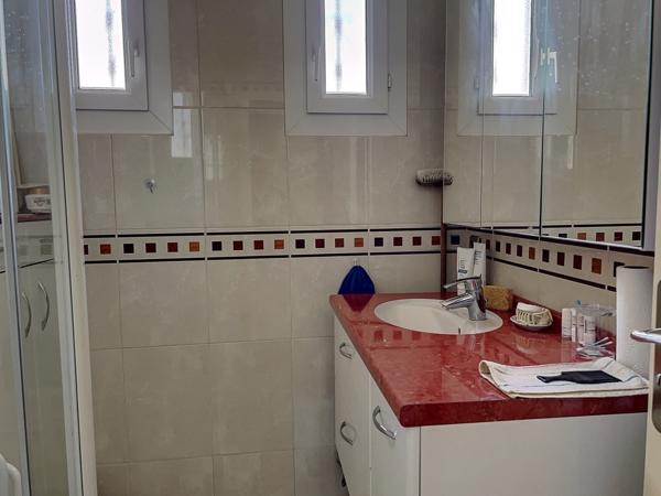 Maison Centre à Changé sans travaux