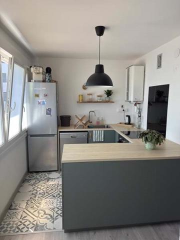 Appartement à vendre |  Nantes |  4 pièces | 74 m²