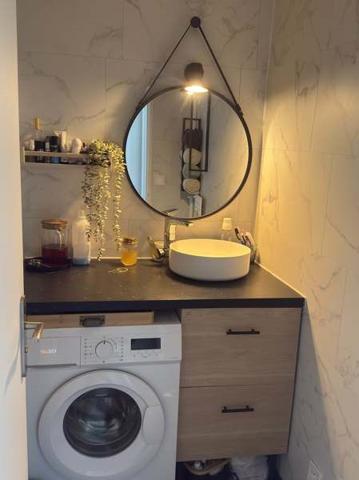 Appartement à vendre |  Nantes |  4 pièces | 74 m²