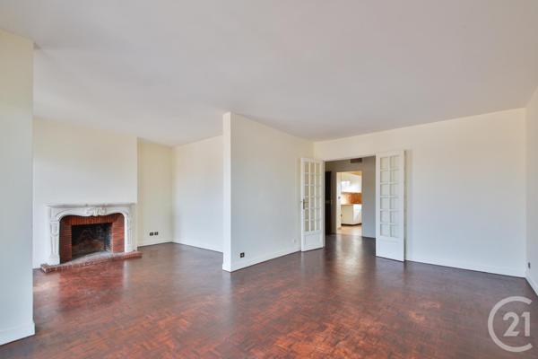 Appartement F5 à vendre  5 pièces - 91 m2 CLAMART - 92