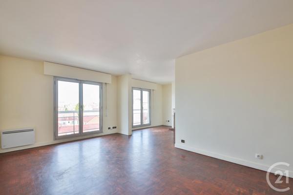 Appartement F5 à vendre  5 pièces - 91 m2 CLAMART - 92