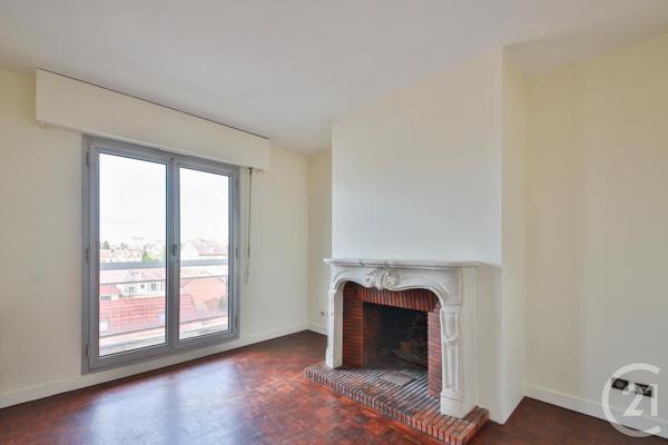 Appartement F5 à vendre  5 pièces - 91 m2 CLAMART - 92