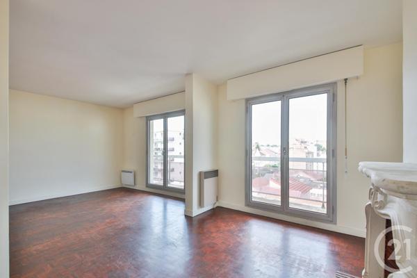 Appartement F5 à vendre  5 pièces - 91 m2 CLAMART - 92