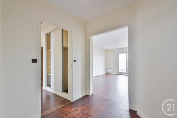 Appartement F5 à vendre  5 pièces - 91 m2 CLAMART - 92