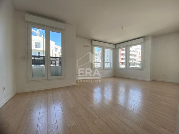 A VENDRE Appartement  - Meaux 3 pièce(s) 58.19 m2, parking