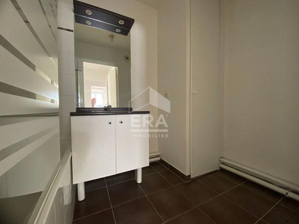 A VENDRE Appartement  - Meaux 3 pièce(s) 58.19 m2, parking
