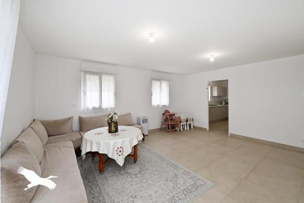 Maison à vendre 219 341 € Puymoyen 4 p 93 m² DPE A