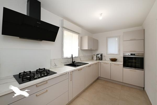 Maison à vendre 219 341 € Puymoyen 4 p 93 m² DPE A