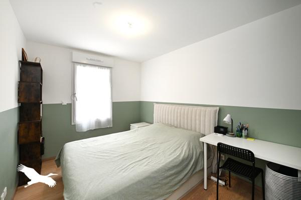 Maison à vendre 219 341 € Puymoyen 4 p 93 m² DPE A