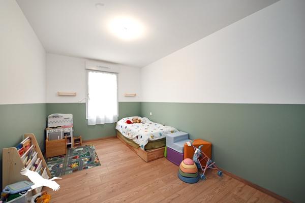 Maison à vendre 219 341 € Puymoyen 4 p 93 m² DPE A