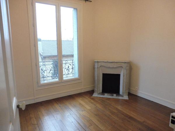 Appartement Saint Cloud  3 pièces