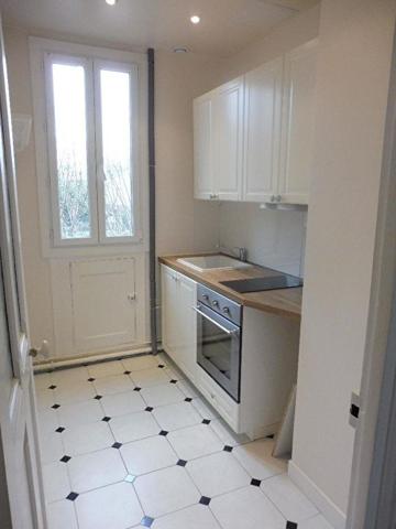 Appartement Saint Cloud  3 pièces