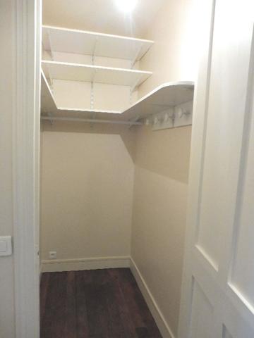Appartement Saint Cloud  3 pièces