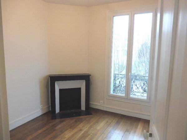 Appartement Saint Cloud  3 pièces