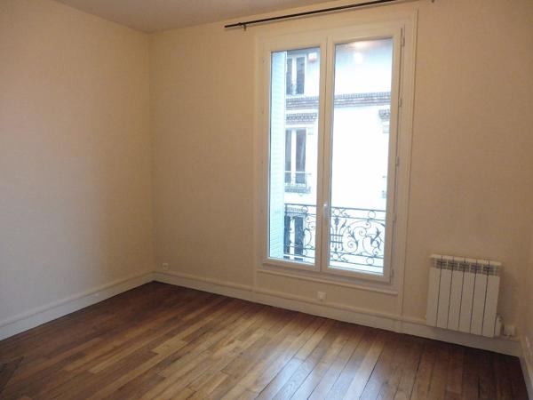 Appartement Saint Cloud  3 pièces