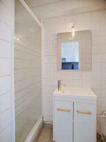 Appartement Etampes 1 pièce(s) 27.71 m2