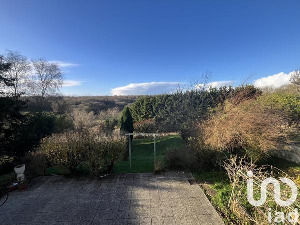 Maison à vendre 5 pièces 103 m² Sainte-Geneviève