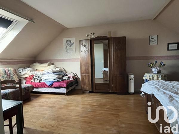 Maison à vendre 5 pièces 103 m² Sainte-Geneviève