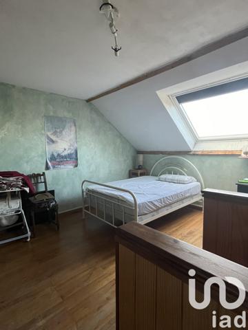 Maison à vendre 5 pièces 103 m² Sainte-Geneviève
