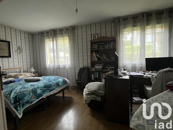 Maison à vendre 5 pièces 103 m² Sainte-Geneviève