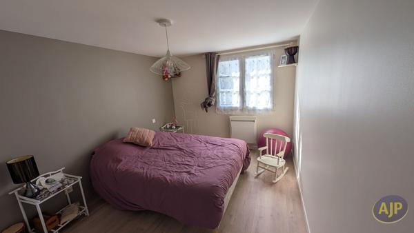 Maison à vendre L Aiguillon Sur Mer - 6 pièces, 111m² avec 4 chambre(s) à 264 000€ - L'Aiguillon la Presqu'Ile  - Agent Co David Billaud