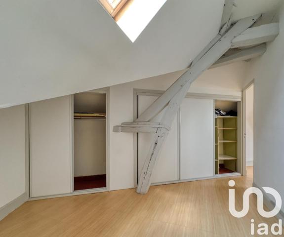 Appartement à vendre 3 pièces 55 m² Compiègne