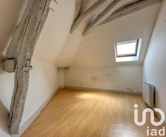 Appartement à vendre 3 pièces 55 m² Compiègne