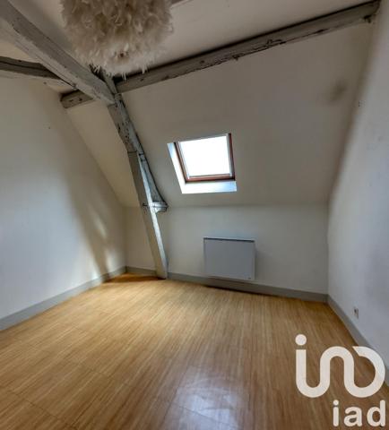 Appartement à vendre 3 pièces 55 m² Compiègne
